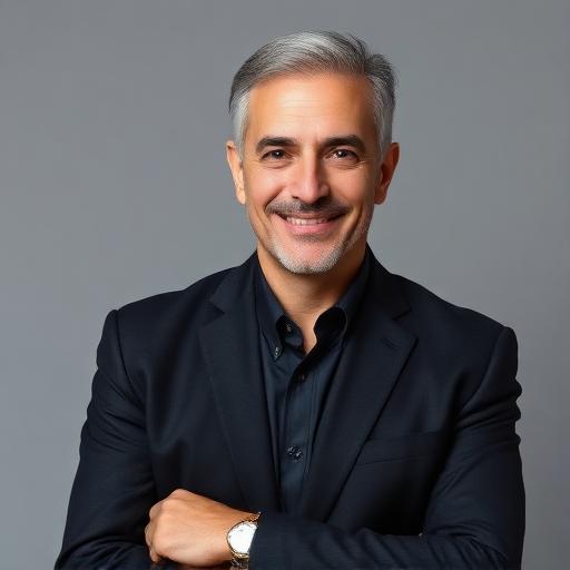 Ricardo Almeida